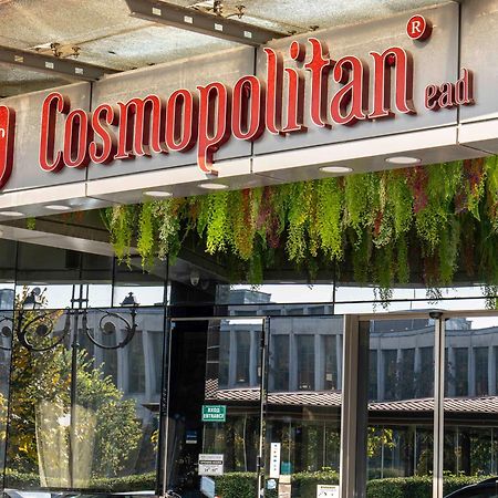 Cosmopolitan Hotel & Wellness Ruse Extérieur photo