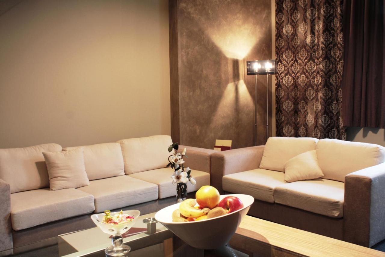 Cosmopolitan Hotel & Wellness Ruse Chambre photo