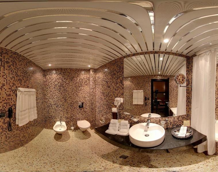 Cosmopolitan Hotel & Wellness Ruse Chambre photo