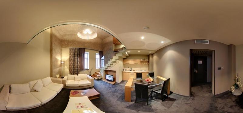 Cosmopolitan Hotel & Wellness Ruse Chambre photo