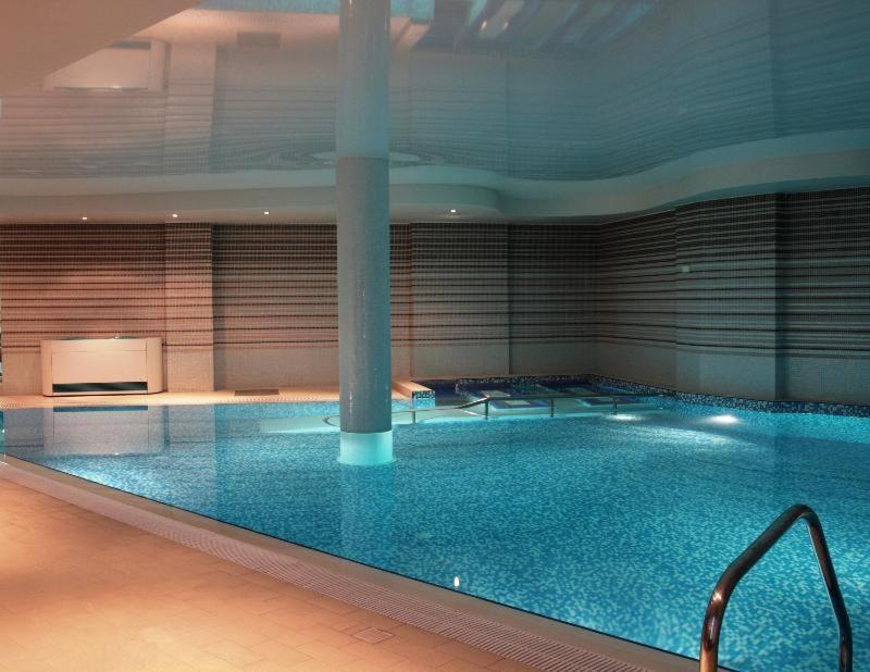 Cosmopolitan Hotel & Wellness Ruse Chambre photo