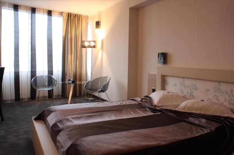 Cosmopolitan Hotel & Wellness Ruse Chambre photo