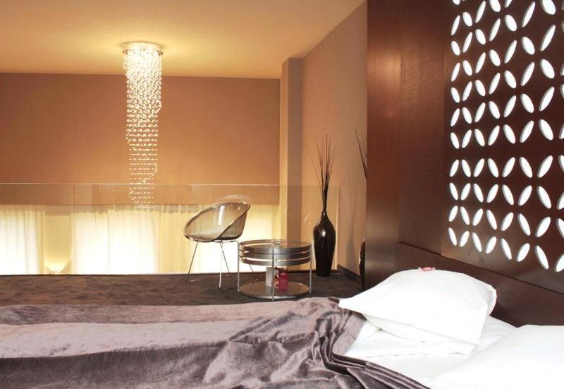Cosmopolitan Hotel & Wellness Ruse Chambre photo