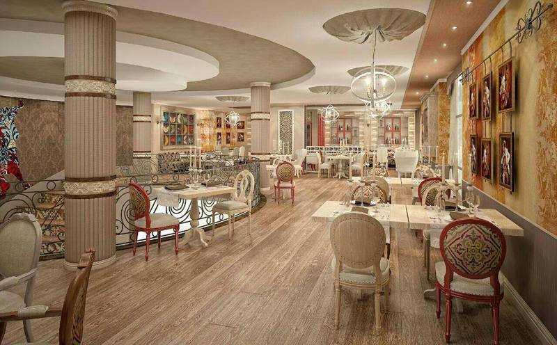 Cosmopolitan Hotel & Wellness Ruse Extérieur photo