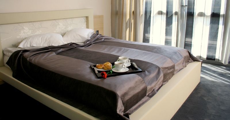 Cosmopolitan Hotel & Wellness Ruse Extérieur photo